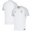 Camiseta de fútbol Galatasaray SK Segunda Equipación 23-24 - Hombre